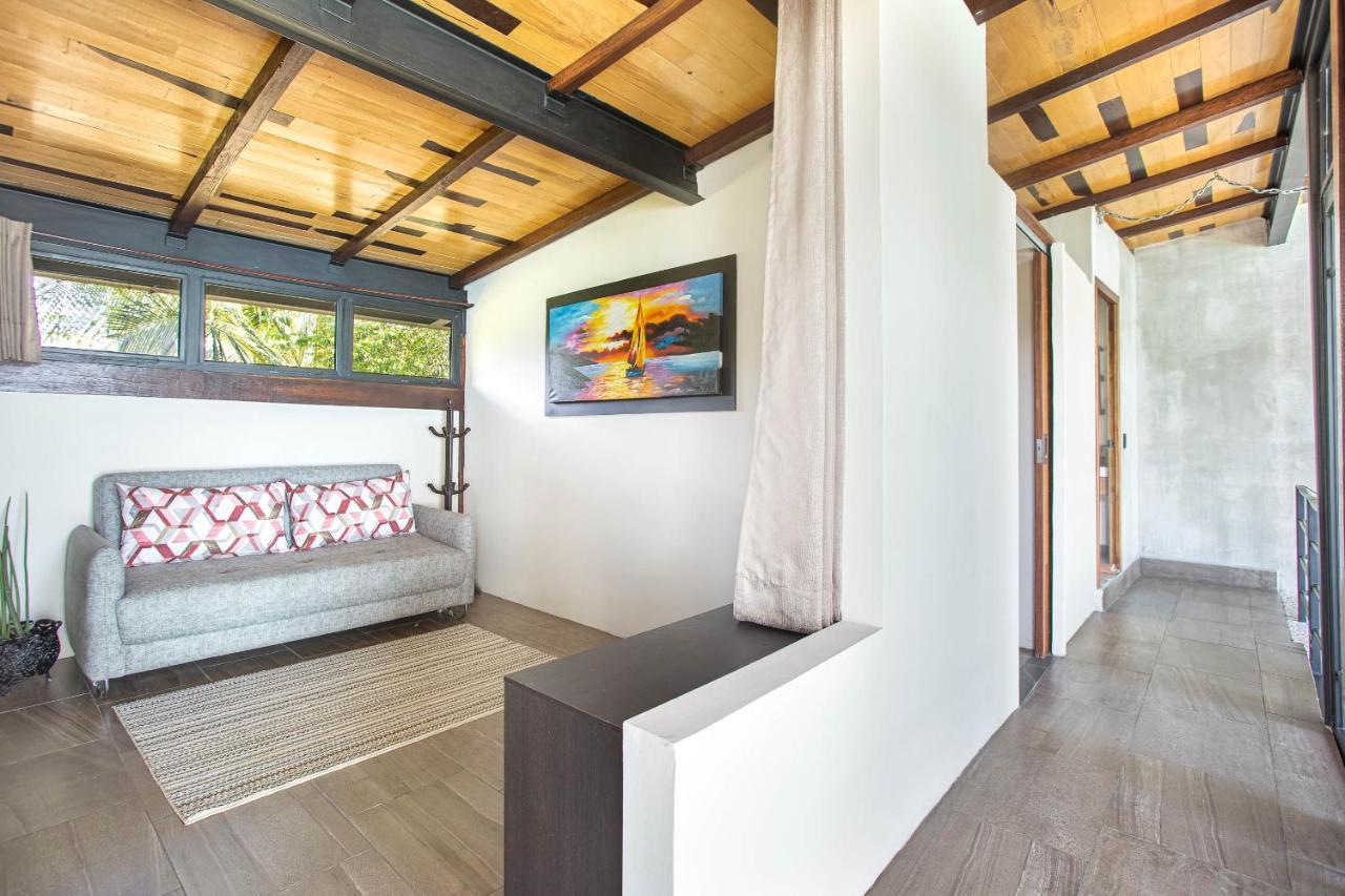 Casa Villa Real- Lagoon Acces And Stunning Views! Bacalar Exterior foto